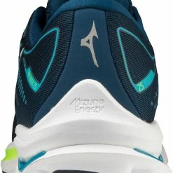Running shoes Mizuno WAVE RIDER 25 -Outlet Puma Store mizuno wave rider 25 437391 j1gc210306 960