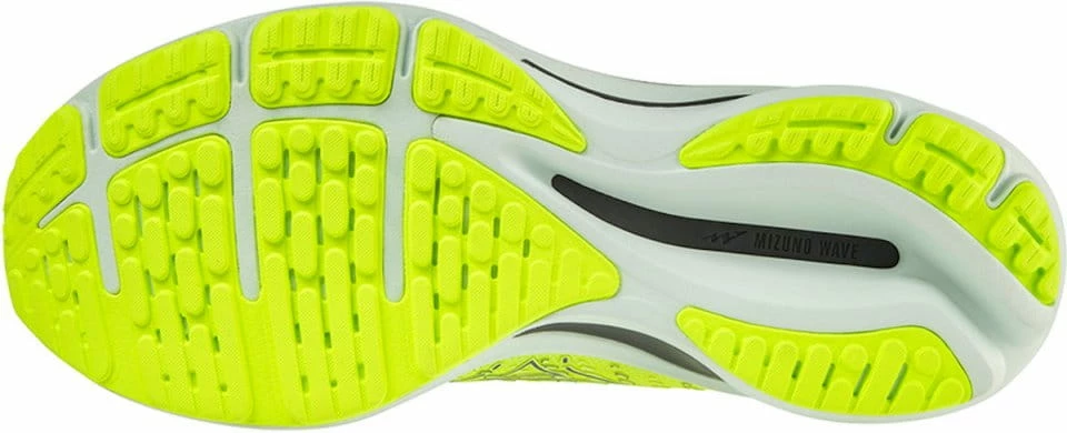 Running shoes Mizuno Wave Rider 25 4 Running shoes Mizuno Wave Rider 25 - Image 2