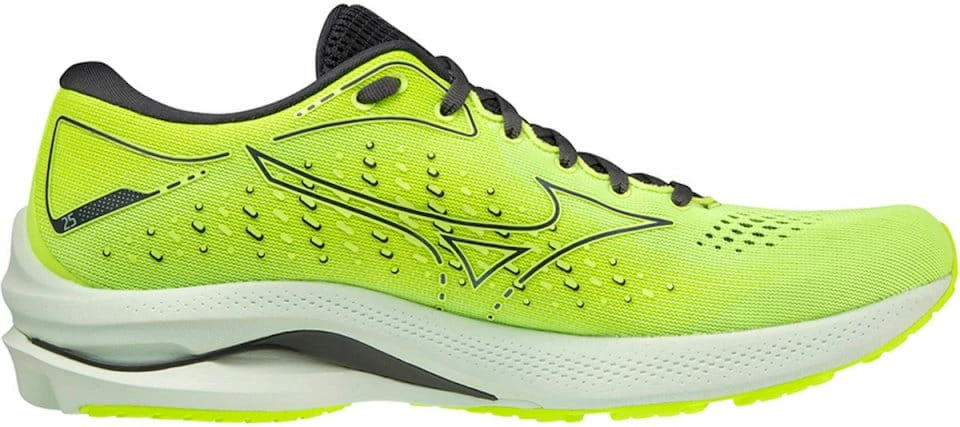 Running shoes Mizuno Wave Rider 25 5 Running shoes Mizuno Wave Rider 25 - Image 3