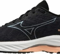 Running shoes Mizuno WAVE RIDER 26 WIDE