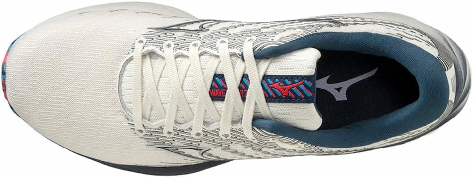 Running shoes Mizuno WAVE RIDER 26 8 Running shoes Mizuno WAVE RIDER 26 - Image 6