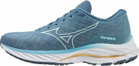 Running shoes Mizuno WAVE RIDER 26 3 Running shoes Mizuno WAVE RIDER 26