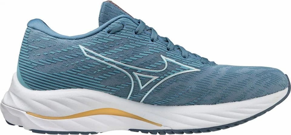 Running shoes Mizuno WAVE RIDER 26 7 Running shoes Mizuno WAVE RIDER 26 - Image 5