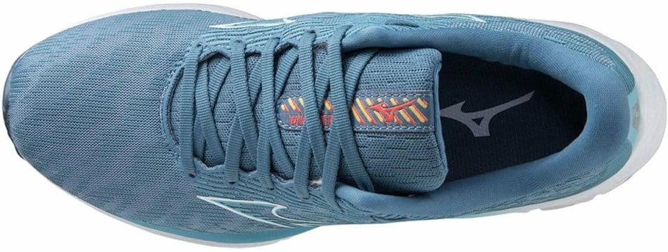 Running shoes Mizuno WAVE RIDER 26 8 Running shoes Mizuno WAVE RIDER 26 - Image 6