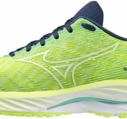 Running shoes Mizuno WAVE RIDER 26