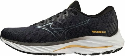 Running shoes Mizuno WAVE RIDER 26 3 Running shoes Mizuno WAVE RIDER 26
