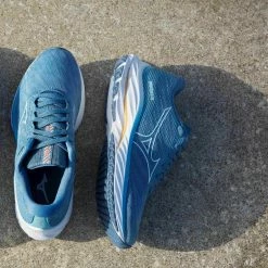 Running shoes Mizuno WAVE RIDER 26 10 Running shoes Mizuno WAVE RIDER 26 -Outlet Puma Store mizuno wave rider 26 518857 j1gd220329 960