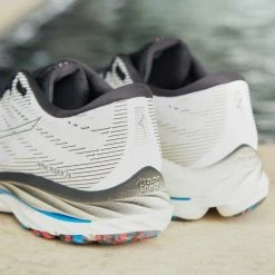 Running shoes Mizuno WAVE RIDER 26 10 Running shoes Mizuno WAVE RIDER 26 -Outlet Puma Store mizuno wave rider 26 518859 j1gd226321 960