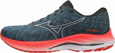 Running shoes Mizuno WAVE RIDER 26 3 Running shoes Mizuno WAVE RIDER 26