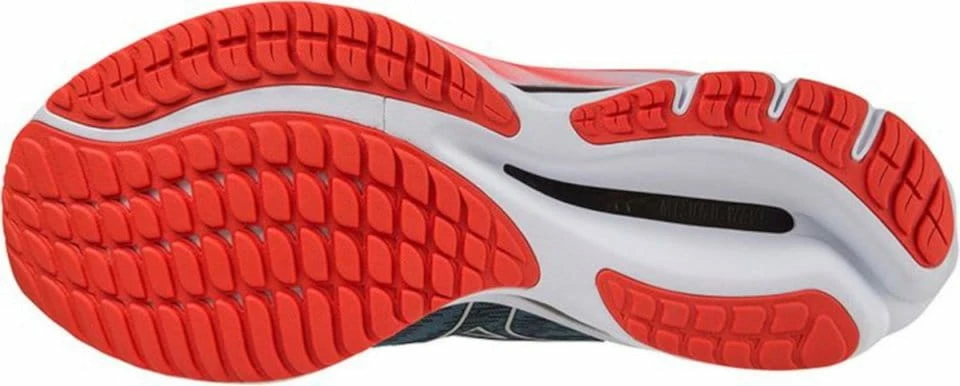 Running shoes Mizuno WAVE RIDER 26 6 Running shoes Mizuno WAVE RIDER 26 - Image 4