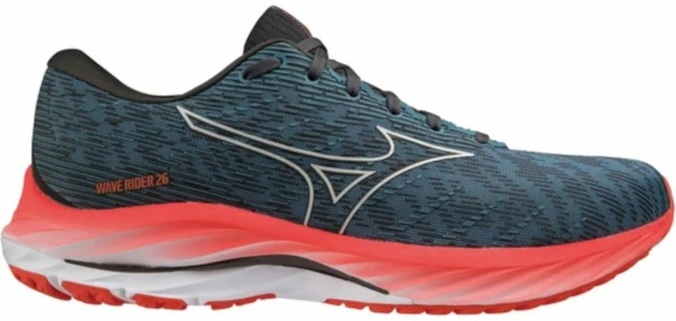 Running shoes Mizuno WAVE RIDER 26 5 Running shoes Mizuno WAVE RIDER 26 - Image 3