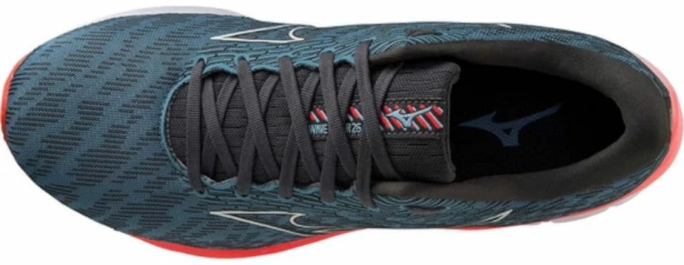Running shoes Mizuno WAVE RIDER 26 7 Running shoes Mizuno WAVE RIDER 26 - Image 5