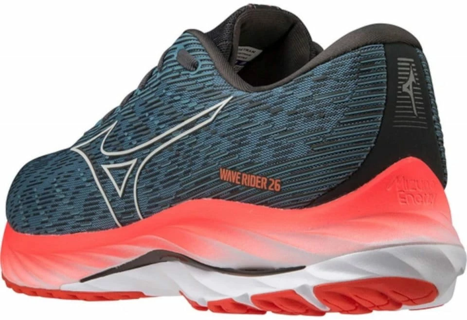 Running shoes Mizuno WAVE RIDER 26 8 Running shoes Mizuno WAVE RIDER 26 - Image 6