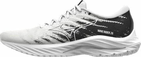 Running shoes Mizuno WAVE RIDER 26 3 Running shoes Mizuno WAVE RIDER 26