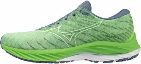 Running shoes Mizuno WAVE RIDER 26 3 Running shoes Mizuno WAVE RIDER 26