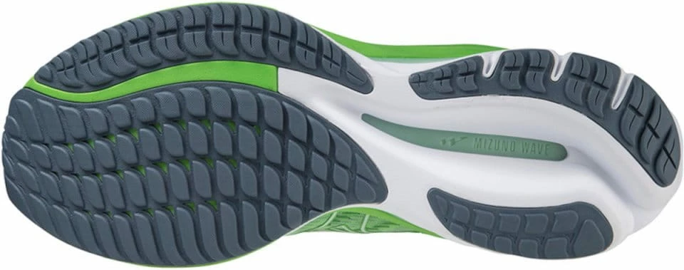 Running shoes Mizuno WAVE RIDER 26 4 Running shoes Mizuno WAVE RIDER 26 - Image 2