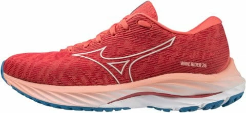 Running shoes Mizuno WAVE RIDER 26 3 Running shoes Mizuno WAVE RIDER 26