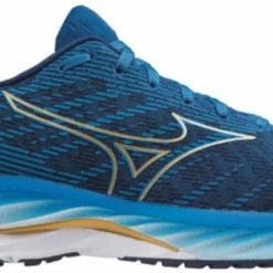 Running shoes Mizuno WAVE RIDER 26 10 Running shoes Mizuno WAVE RIDER 26 -Outlet Puma Store mizuno wave rider 26 m 545203 j1gc220353 960
