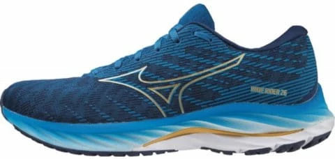 Running shoes Mizuno WAVE RIDER 26 3 Running shoes Mizuno WAVE RIDER 26