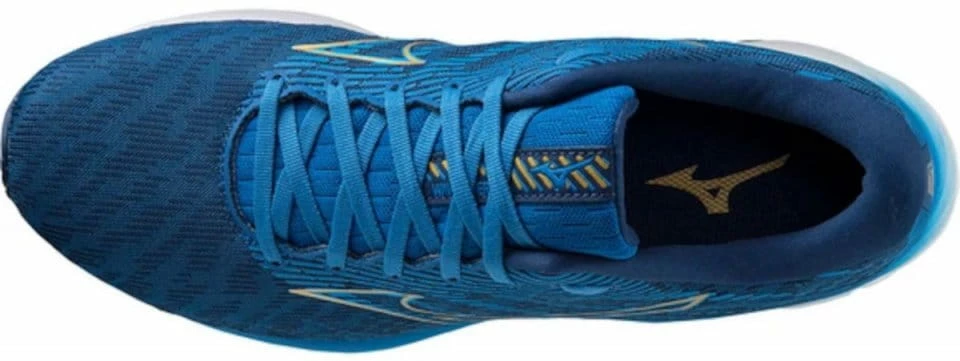 Running shoes Mizuno WAVE RIDER 26 7 Running shoes Mizuno WAVE RIDER 26 - Image 5