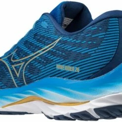 Running shoes Mizuno WAVE RIDER 26 13 Running shoes Mizuno WAVE RIDER 26 -Outlet Puma Store mizuno wave rider 26 m 545203 j1gc220357 960