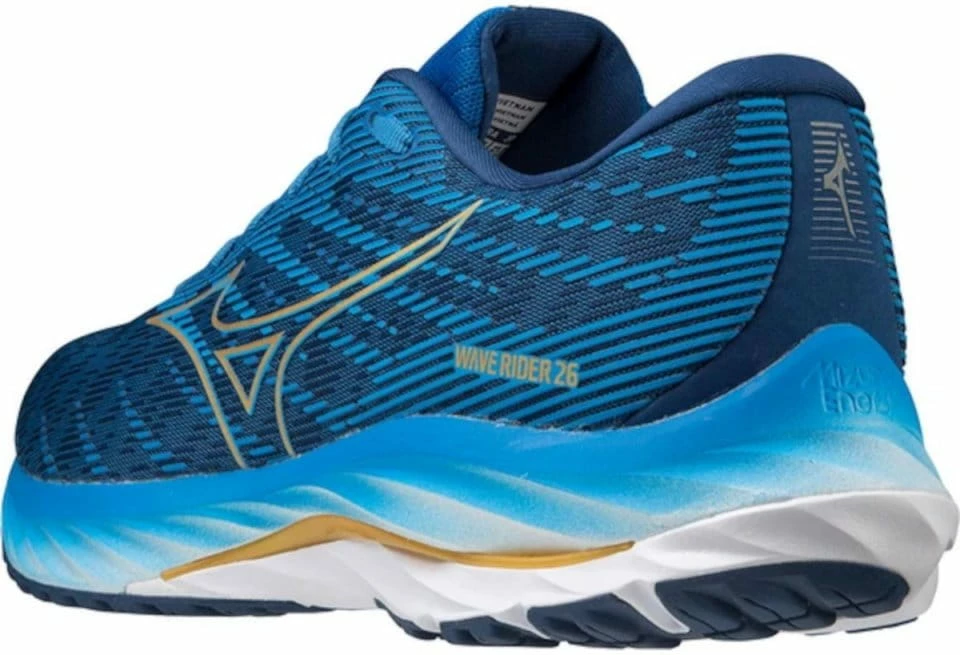 Running shoes Mizuno WAVE RIDER 26 8 Running shoes Mizuno WAVE RIDER 26 - Image 6
