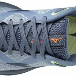 Trail shoes Mizuno WAVE RIDER GTX -Outlet Puma Store mizuno wave rider gtx 457980 j1gd217950 960