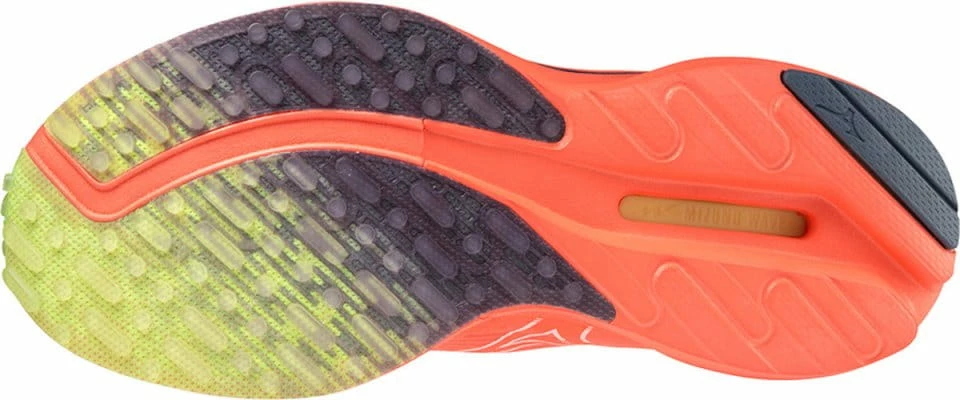 Running shoes Mizuno WAVE RIDER NEO 2 4 Running shoes Mizuno WAVE RIDER NEO 2 - Image 2