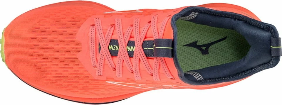 Running shoes Mizuno WAVE RIDER NEO 2 6 Running shoes Mizuno WAVE RIDER NEO 2 - Image 4