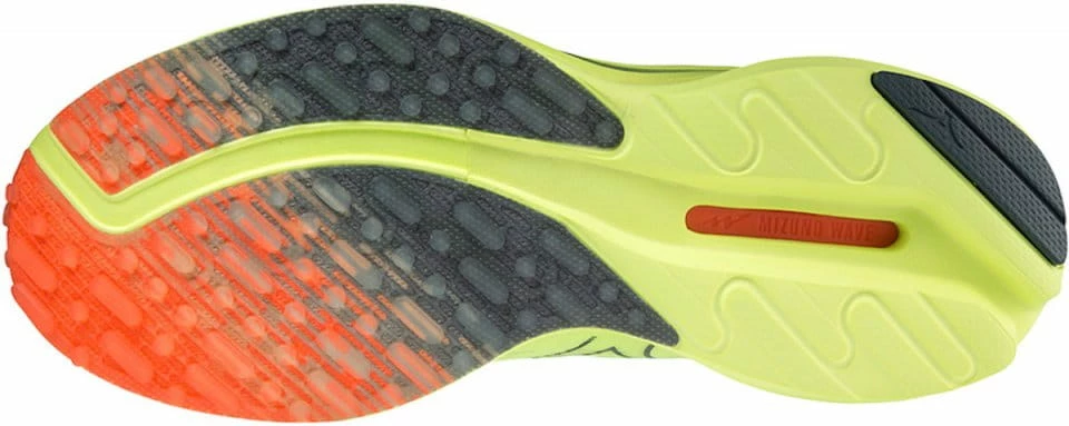 Running shoes Mizuno WAVE RIDER NEO 2 4 Running shoes Mizuno WAVE RIDER NEO 2 - Image 2