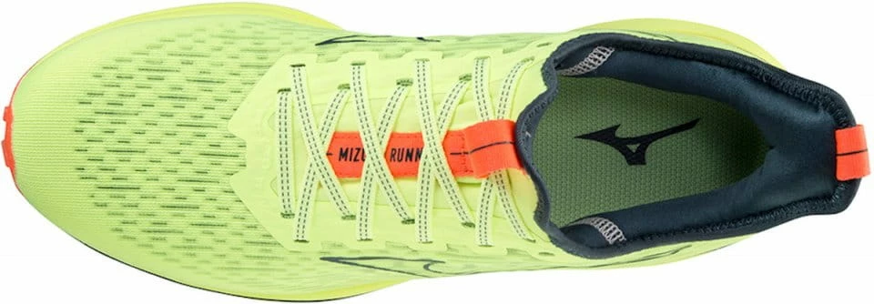 Running shoes Mizuno WAVE RIDER NEO 2 6 Running shoes Mizuno WAVE RIDER NEO 2 - Image 4