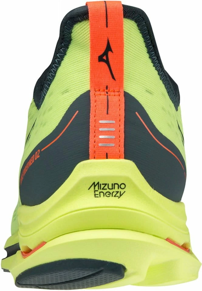 Running shoes Mizuno WAVE RIDER NEO 2 7 Running shoes Mizuno WAVE RIDER NEO 2 - Image 5