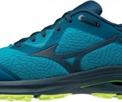 Trail shoes Mizuno WAVE RIDER TT