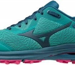 Trail shoes Mizuno WAVE RIDER TT
