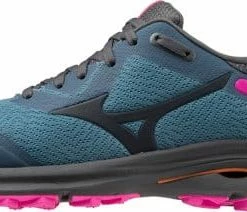 Trail shoes Mizuno WAVE RIDER TT