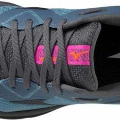 Trail shoes Mizuno WAVE RIDER TT -Outlet Puma Store mizuno wave rider tt 555280 j1gd213224 960