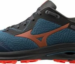 Trail shoes Mizuno WAVE RIDER TT