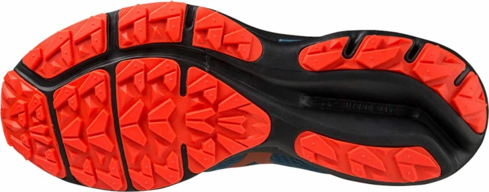 Trail shoes Mizuno WAVE RIDER TT 4 Trail shoes Mizuno WAVE RIDER TT - Image 2