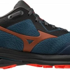 Trail shoes Mizuno WAVE RIDER TT 9 Trail shoes Mizuno WAVE RIDER TT -Outlet Puma Store mizuno wave rider tt 555294 j1gc213203 960