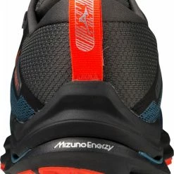 Trail shoes Mizuno WAVE RIDER TT 11 Trail shoes Mizuno WAVE RIDER TT -Outlet Puma Store mizuno wave rider tt 555294 j1gc213205 960