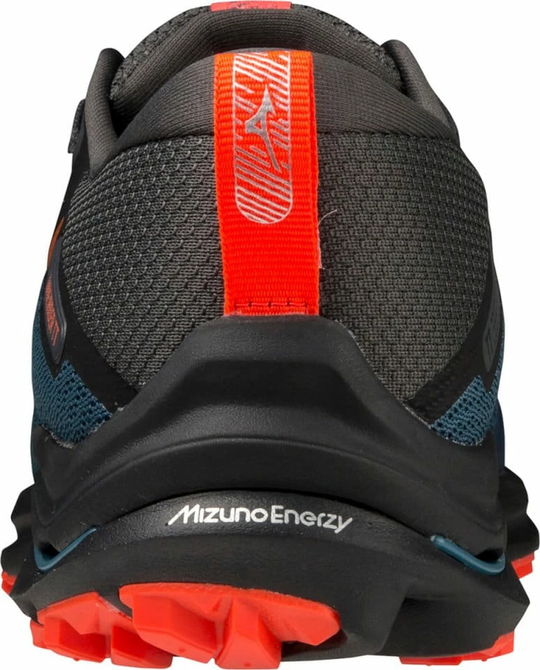 Trail shoes Mizuno WAVE RIDER TT 7 Trail shoes Mizuno WAVE RIDER TT - Image 5