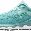 Running shoes Mizuno Wave Sky 4 W