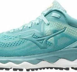 Running shoes Mizuno Wave Sky 4 W