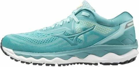 Running shoes Mizuno Wave Sky 4 W 3 Running shoes Mizuno Wave Sky 4 W