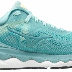 Running shoes Mizuno Wave Sky 4 W 9 Running shoes Mizuno Wave Sky 4 W -Outlet Puma Store mizuno wave sky 4 w 333127 j1gd200233 960