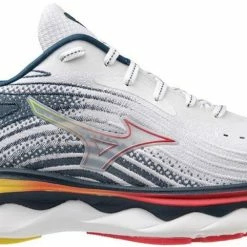 Running shoes Mizuno WAVE SKY 6 9 Running shoes Mizuno WAVE SKY 6 -Outlet Puma Store mizuno wave sky 6 531736 j1gd220221 960