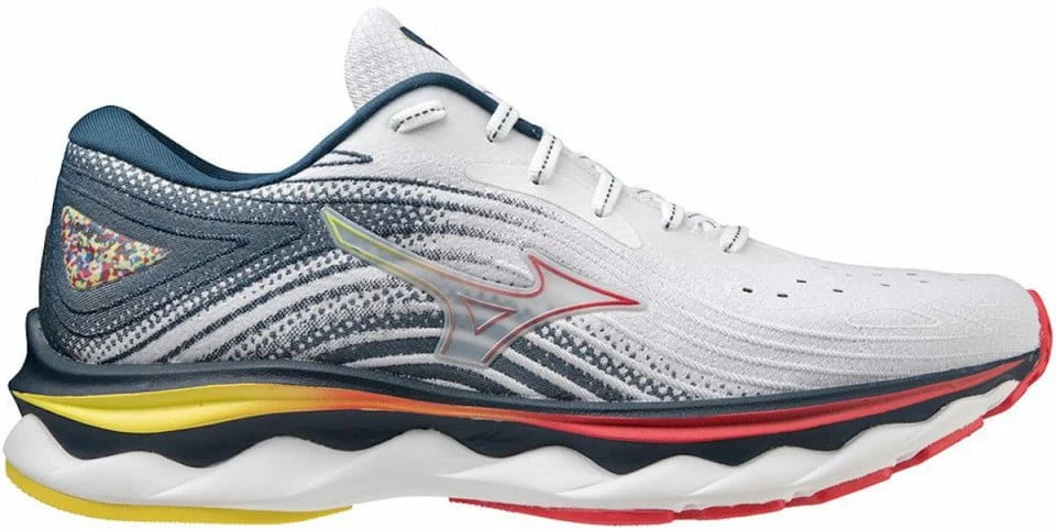 Running shoes Mizuno WAVE SKY 6 5 Running shoes Mizuno WAVE SKY 6 - Image 3