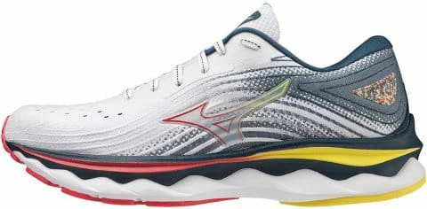 Running shoes Mizuno WAVE SKY 6 3 Running shoes Mizuno WAVE SKY 6