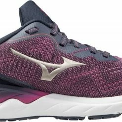 Running shoes Mizuno WAVE SKYRISE 2 W -Outlet Puma Store mizuno wave skyrise 2 w 331220 j1gd210943 960