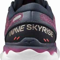 Running shoes Mizuno WAVE SKYRISE 2 W -Outlet Puma Store mizuno wave skyrise 2 w 331220 j1gd210945 960
